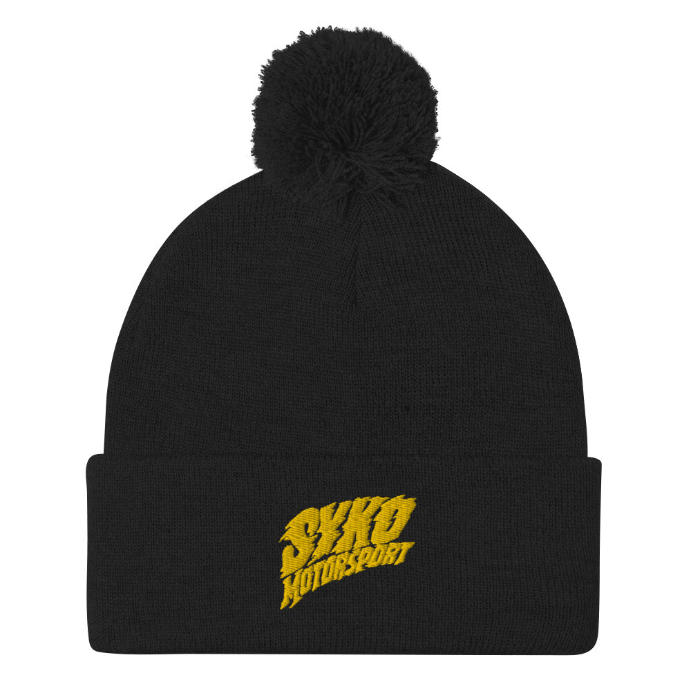 Syko Motorsport Beanie