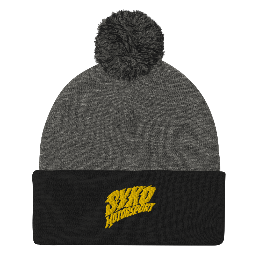 Syko Motorsport Beanie