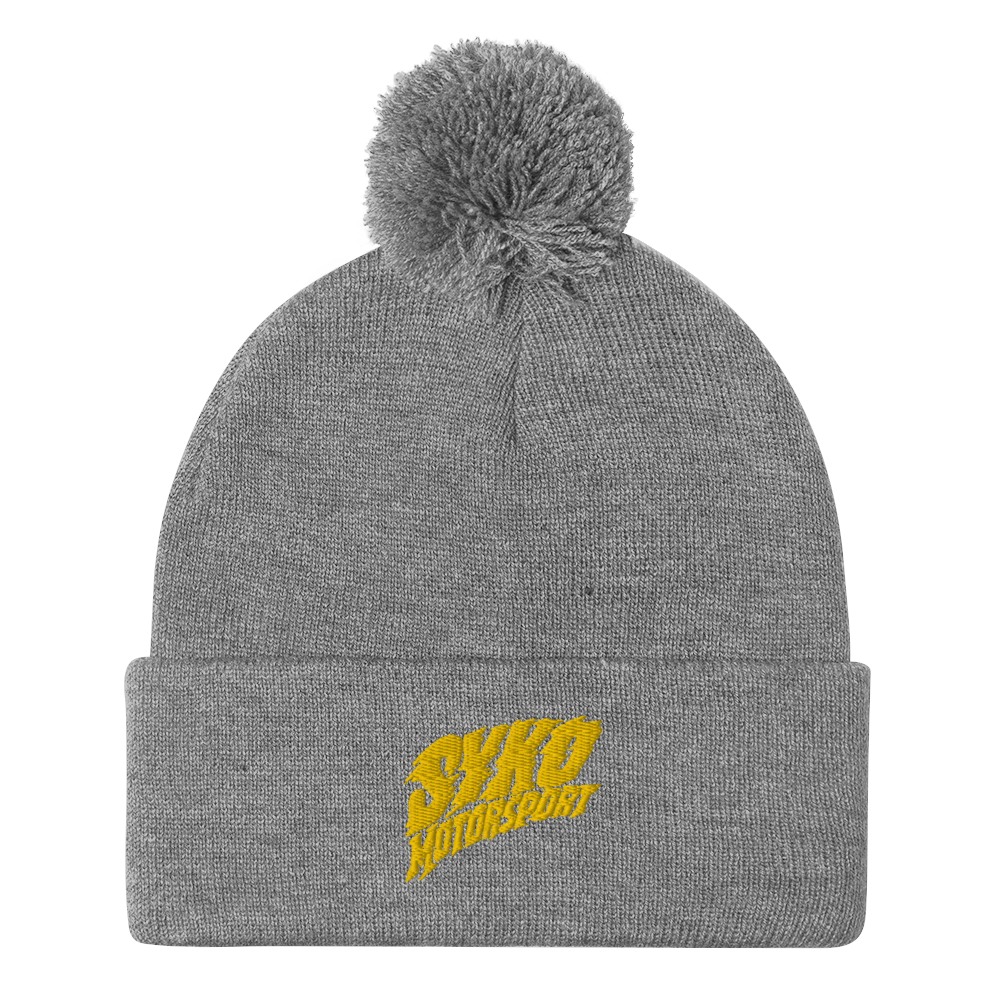 Syko Motorsport Beanie