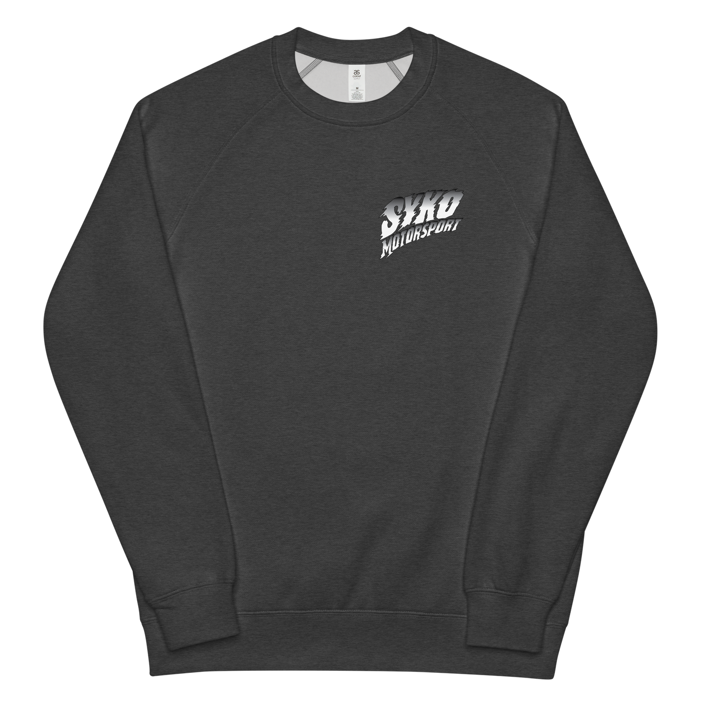 Syko Motorsport sweatshirt