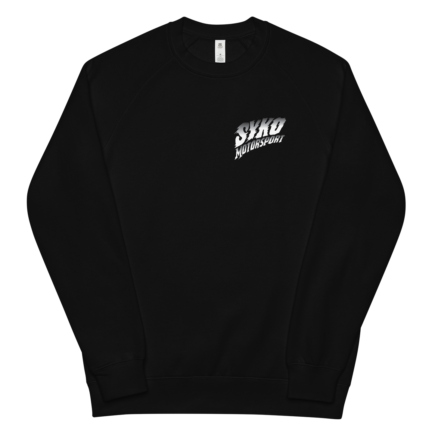 Syko Motorsport sweatshirt