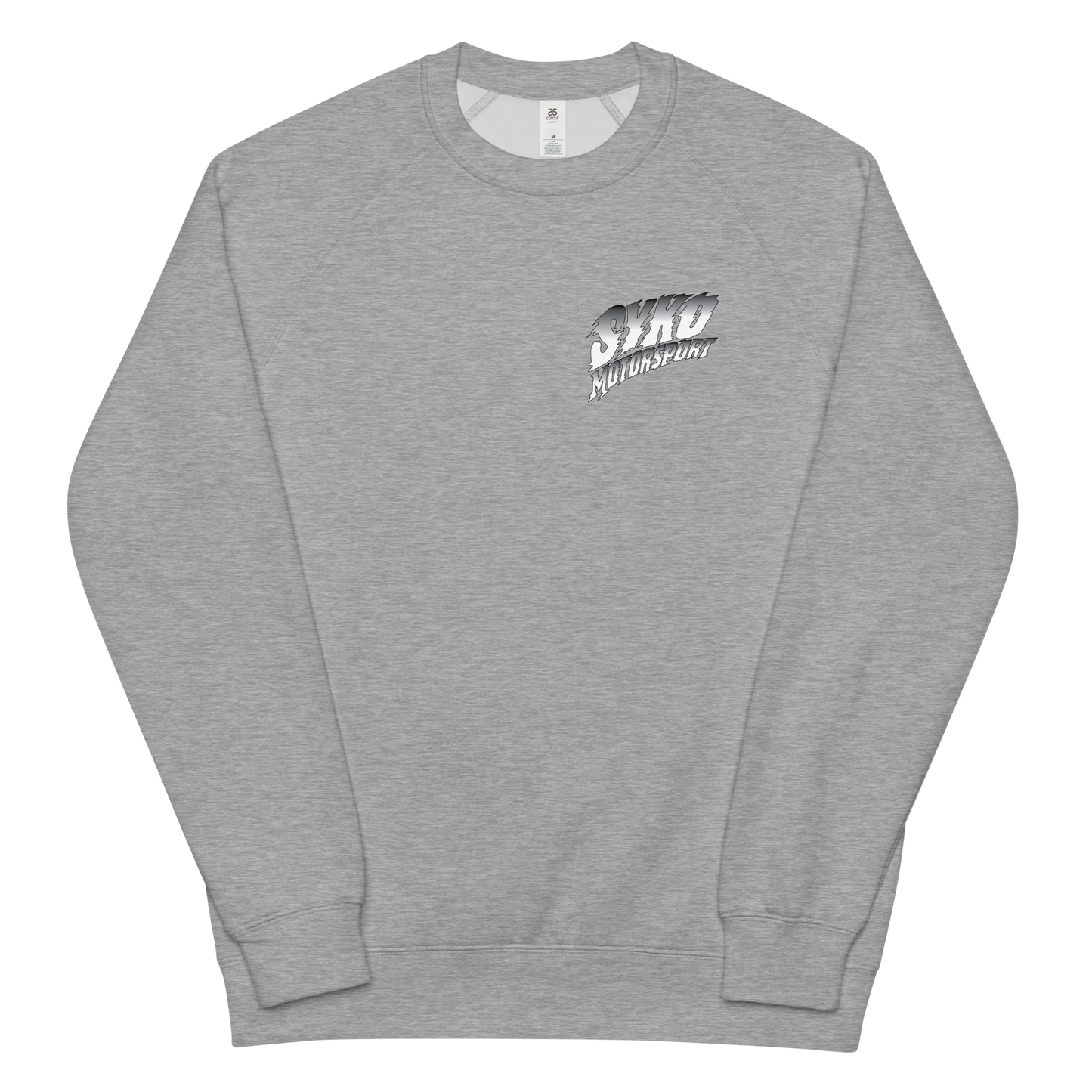 Syko Motorsport sweatshirt